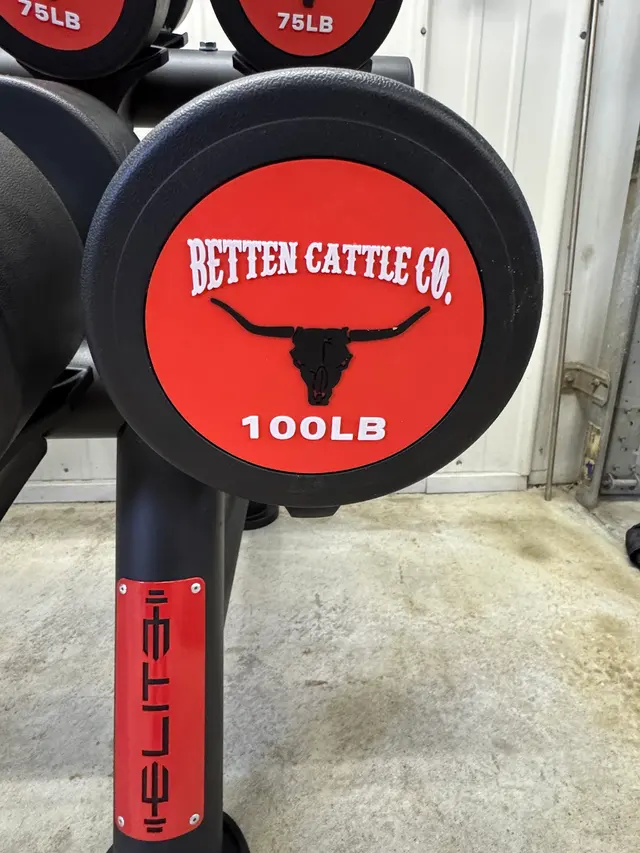 Elite Pro Equipment — customer photo 9