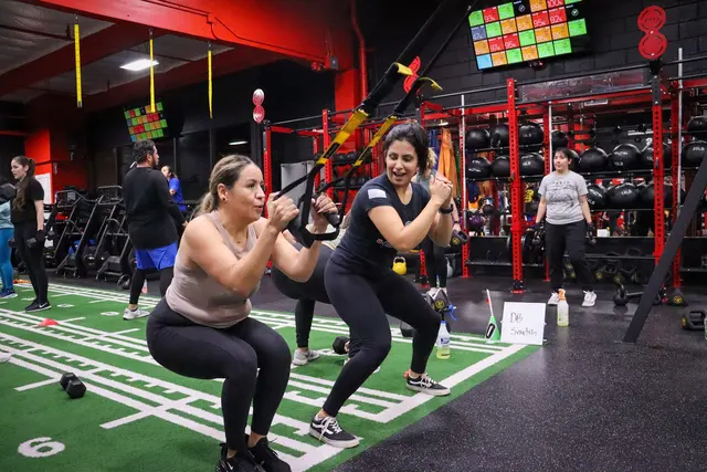 Elite Pro Equipment — photo from the business 8