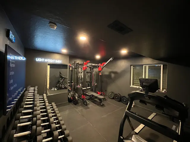Elite Pro Equipment — customer photo 4