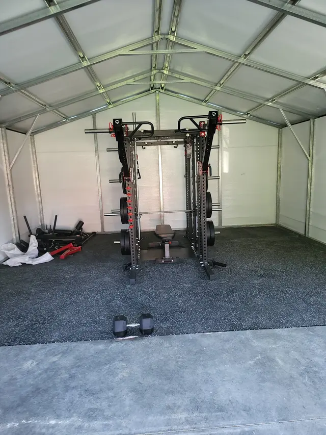 Elite Pro Equipment — customer photo 12