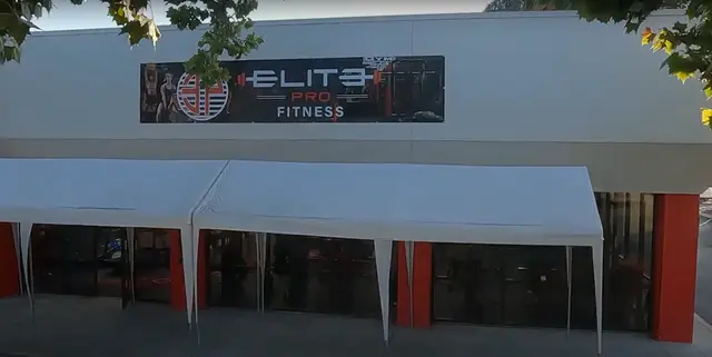 Elite Pro Equipment — photo from the business 1