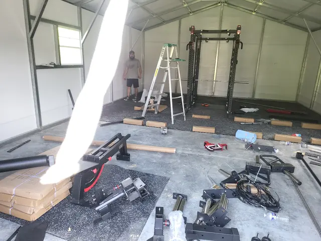 Elite Pro Equipment — customer photo 5