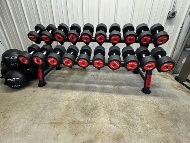 Elite Pro Equipment — customer photo 7