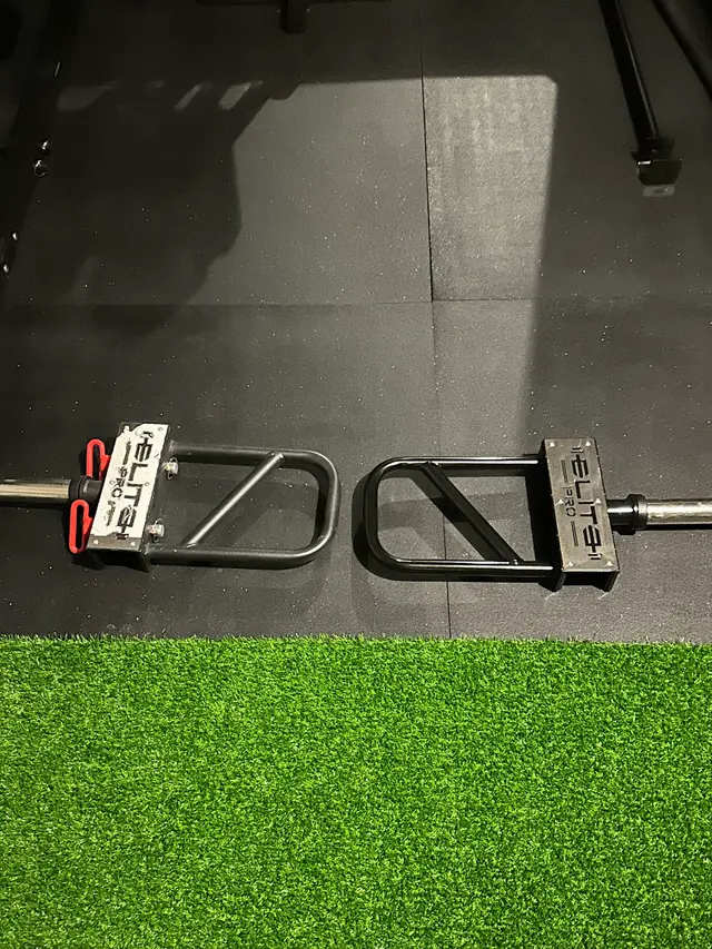 Elite Pro Equipment — customer photo 10