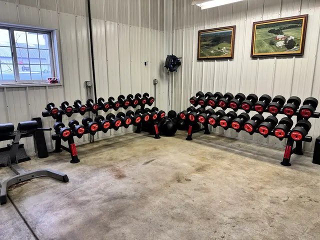 Elite Pro Equipment — customer photo 6