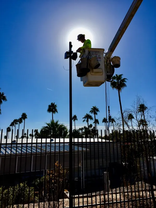 Coppertown Electric LLC — customer photo 8