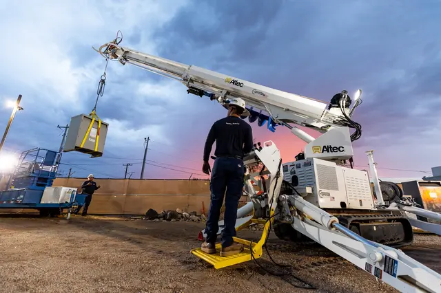 Coppertown Electric LLC — photo from the business 3