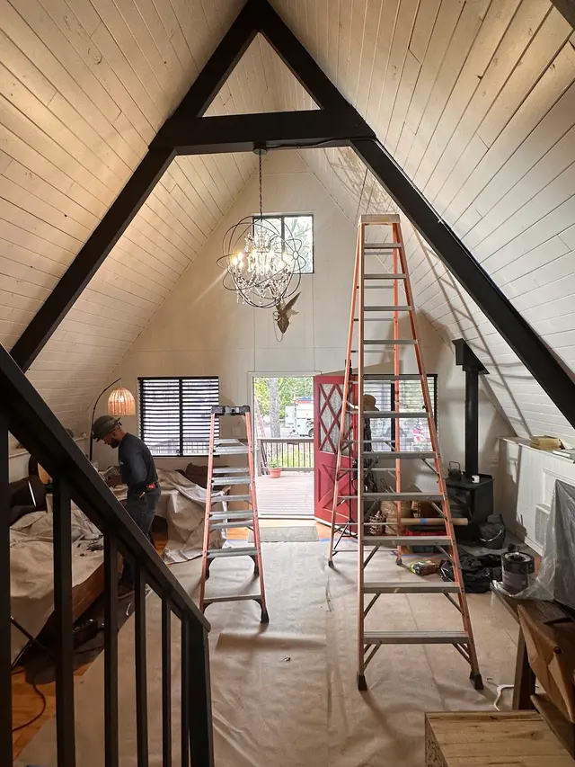 Coppertown Electric LLC — customer photo 6