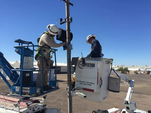 Coppertown Electric LLC — photo from the business 5