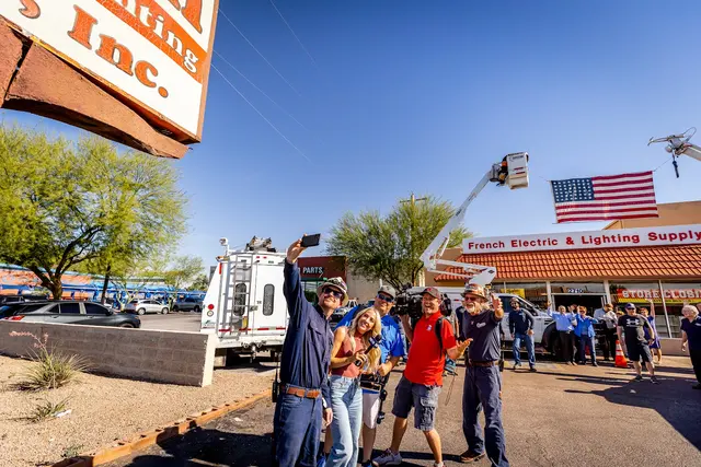 Coppertown Electric LLC — photo from the business 11