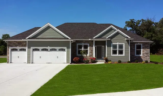 Homes By Josh Doyle — photo from the business 8
