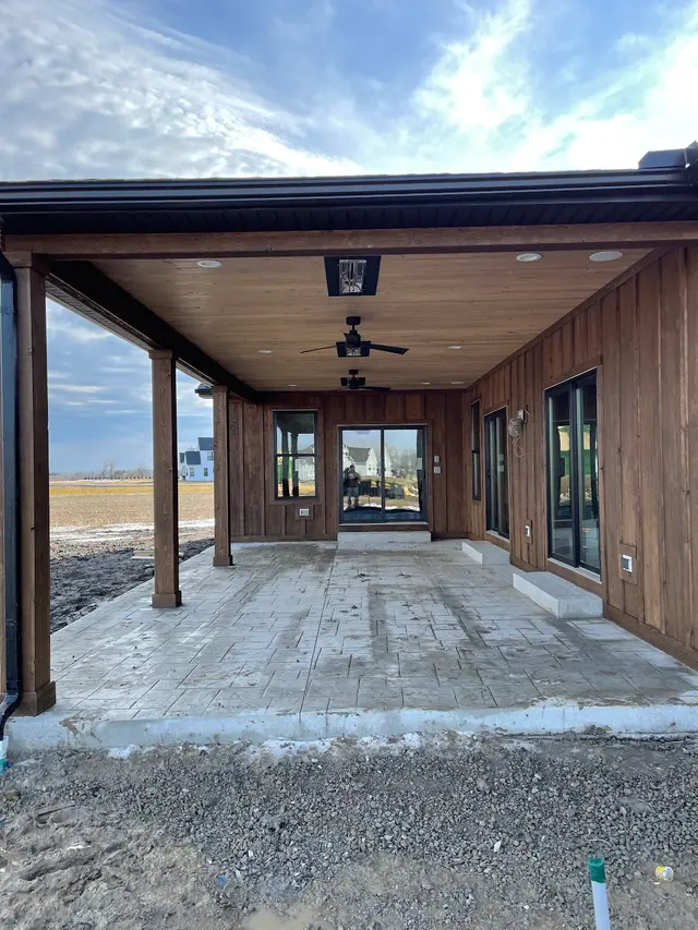 Homes By Josh Doyle — customer photo 5