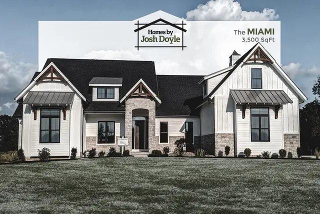 Homes By Josh Doyle — photo from the business 1