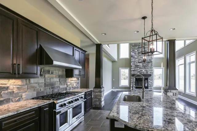 Homes By Josh Doyle — photo from the business 9
