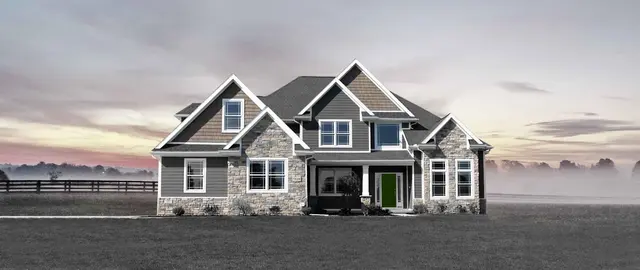 Homes By Josh Doyle — photo from the business 11