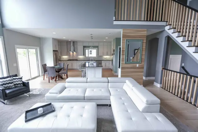 Homes By Josh Doyle — photo from the business 10