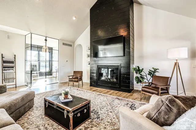 Homes By Josh Doyle — photo from the business 4