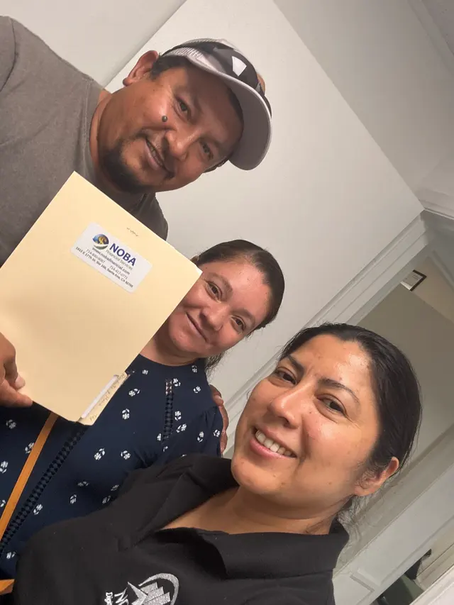 NOBA Financial Services — customer photo 7