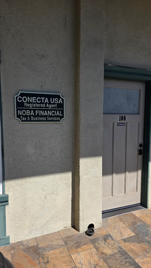 NOBA Financial Services — photo from the business 1
