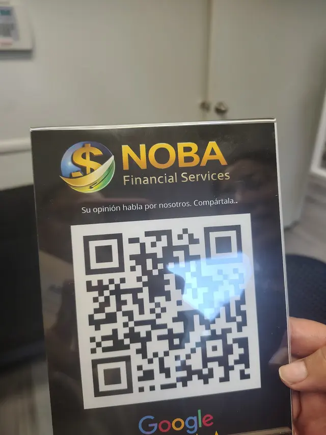 NOBA Financial Services — customer photo 8