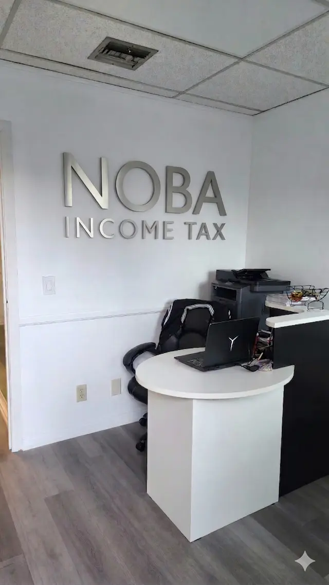 NOBA Financial Services — photo from the business 3