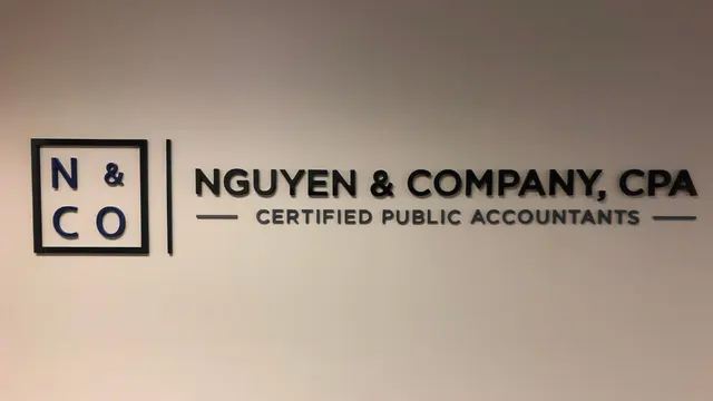 Nguyen & Company, CPA — photo from the business 4