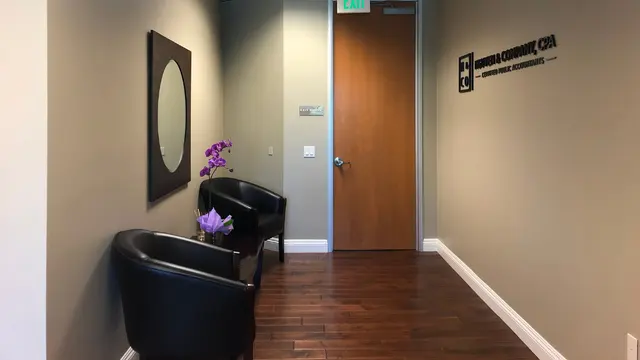 Nguyen & Company, CPA — photo from the business 6