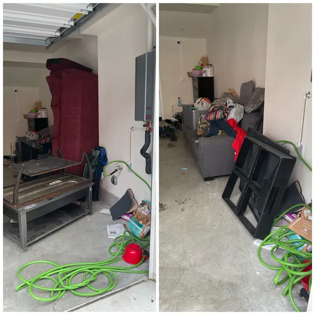 Eastlake Hauling and Junk Removal LLC — photo from the business 5