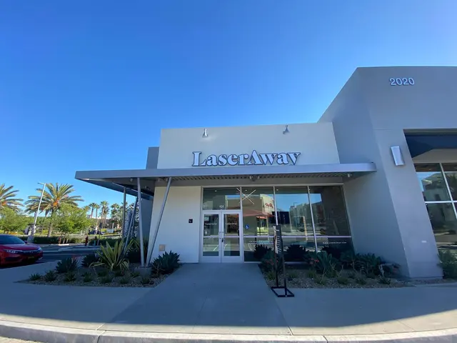 LaserAway Chula Vista — photo from the business 2