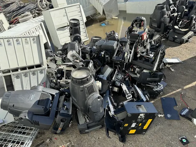 Ruiz Junk Removal & Hauling — customer photo 9