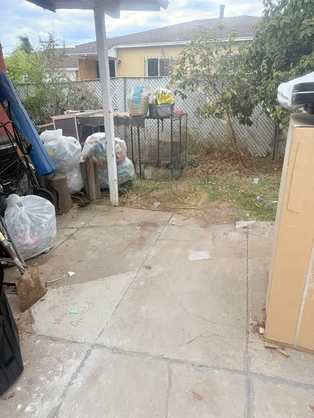 Ruiz Junk Removal & Hauling — customer photo 12