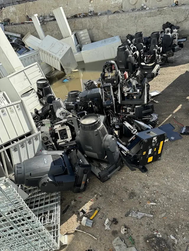 Ruiz Junk Removal & Hauling — customer photo 2