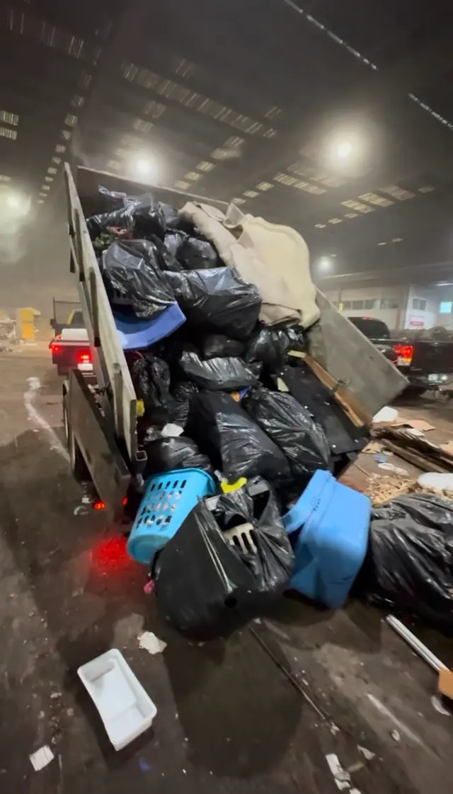 Ruiz Junk Removal & Hauling — photo from the business 7