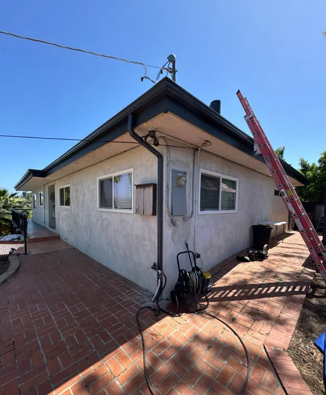 Bovey Raingutters — customer photo 9