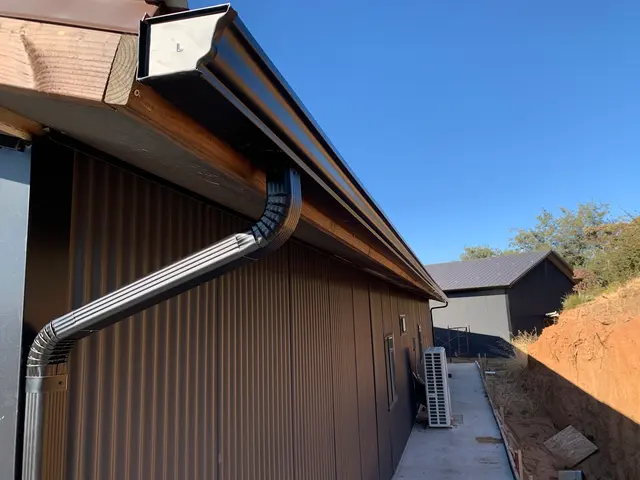 Bovey Raingutters — customer photo 4