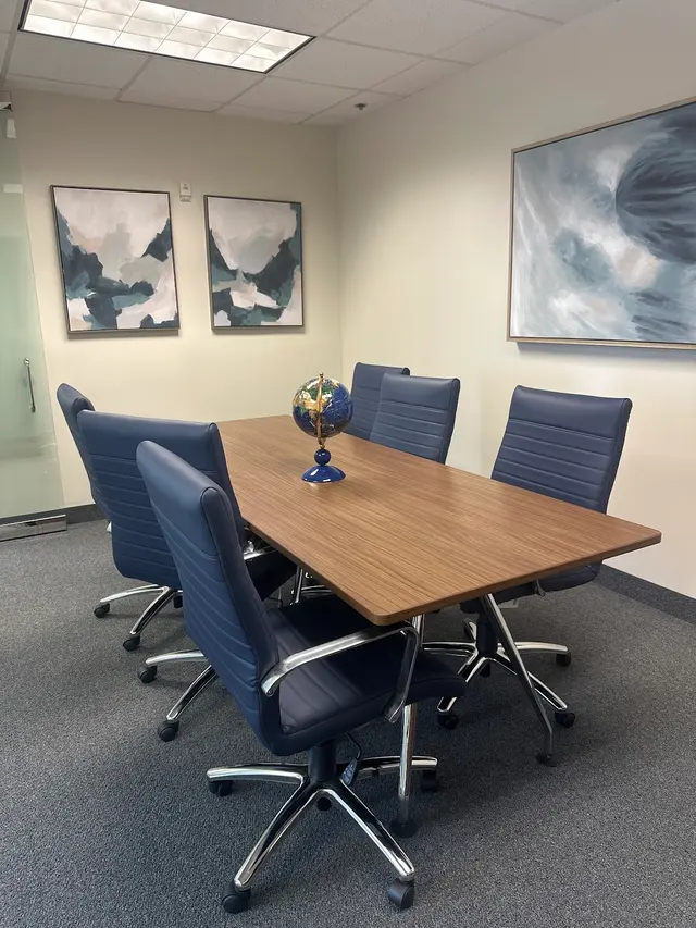 The Fox Alliance — photo from the business 3