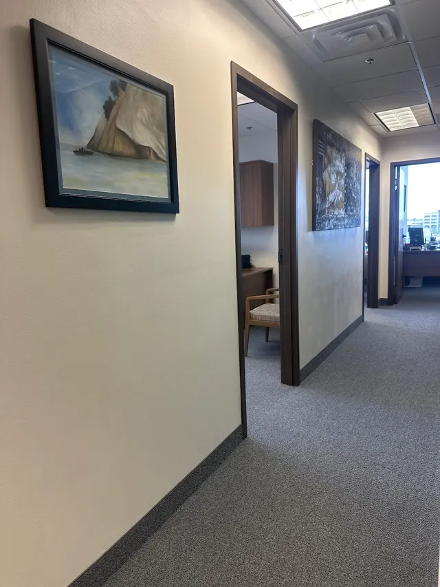The Fox Alliance — photo from the business 4