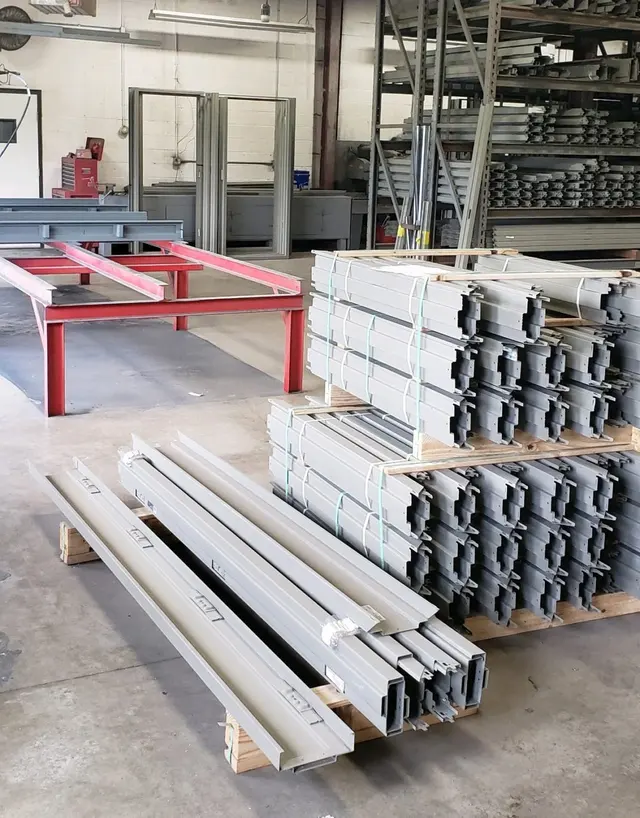 Interior Supply Inc. — photo from the business 4