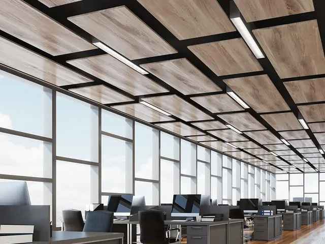 Interior Supply Inc. — photo from the business 6