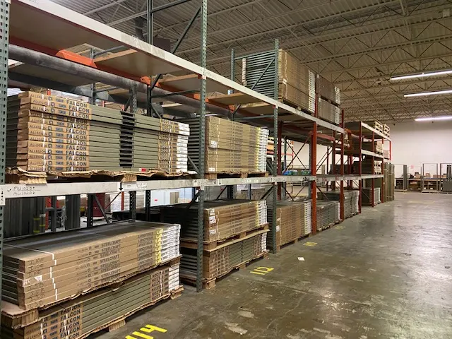 Interior Supply Inc. — photo from the business 5
