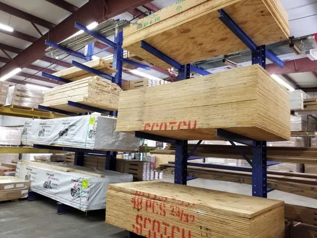 Interior Supply Inc. — photo from the business 7