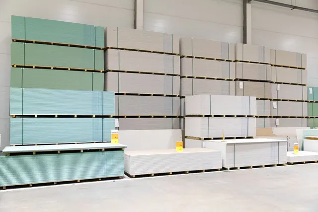 Interior Supply Inc. — photo from the business 12