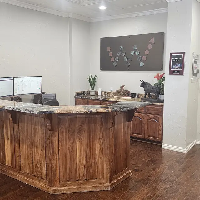 Mills Wealth Advisors — photo from the business 3