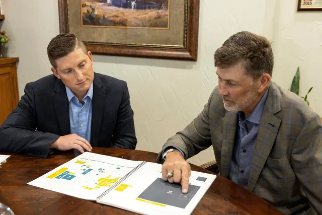 Mills Wealth Advisors — photo from the business 7