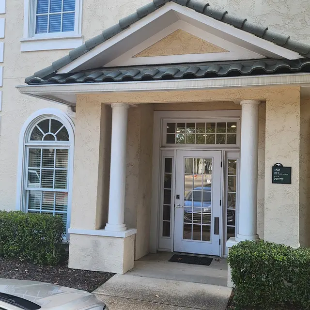Mills Wealth Advisors — photo from the business 5