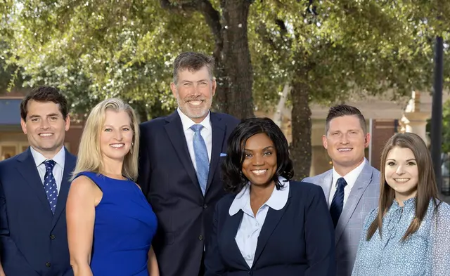 Mills Wealth Advisors — photo from the business 1