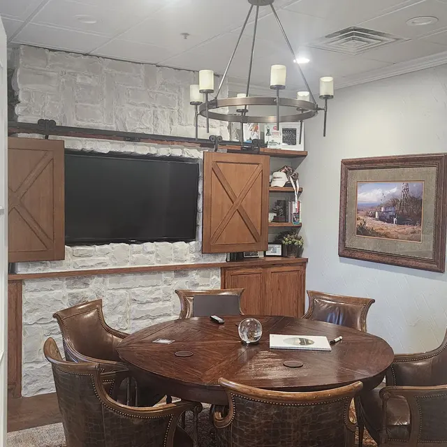 Mills Wealth Advisors — photo from the business 4