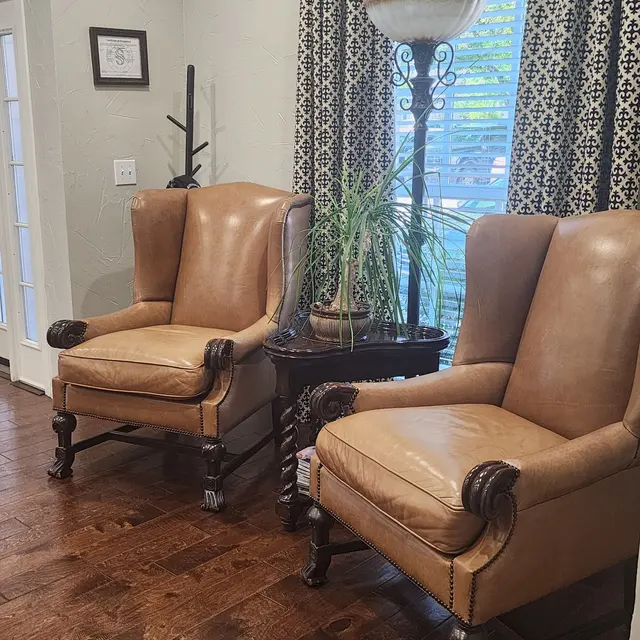 Mills Wealth Advisors — photo from the business 9