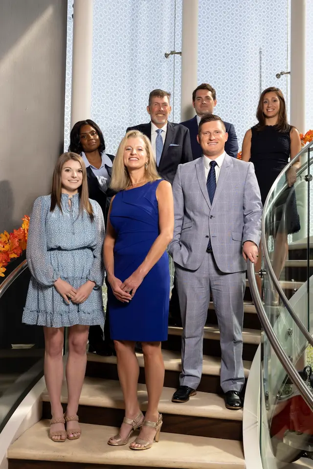 Mills Wealth Advisors — photo from the business 8