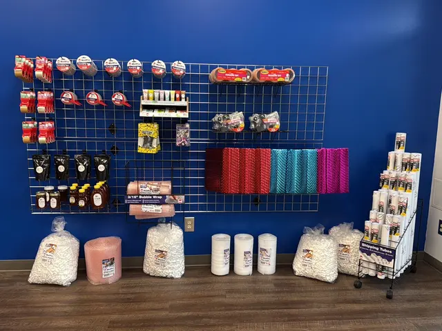 MailPro Redstone — customer photo 2